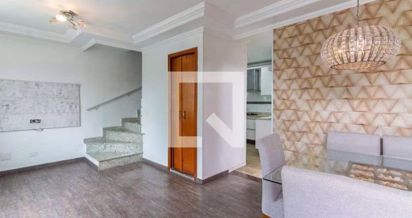 Casa à Venda - Vila Aricanduva, 3 Quartos,  156 m2