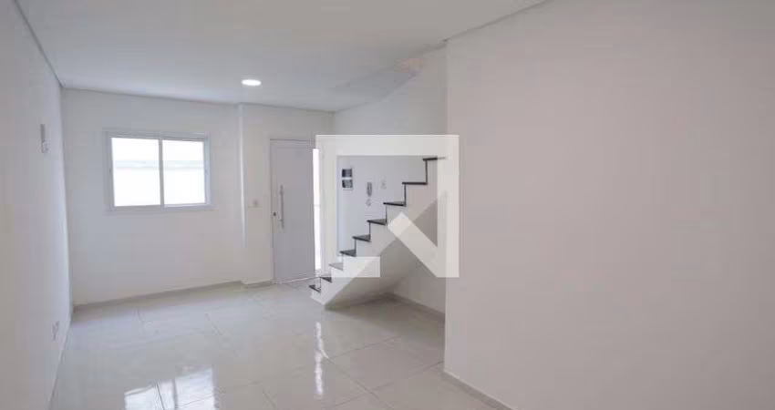 Casa à Venda - Ponte Rasa, 2 Quartos,  80 m2