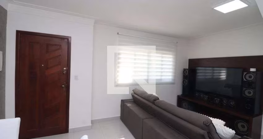 Casa à Venda - Tatuapé, 3 Quartos,  130 m2