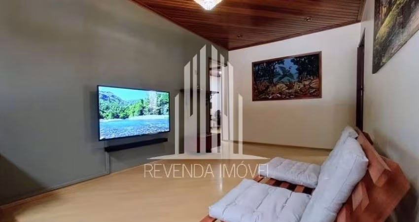 Imperdível oportunidade: Casa à venda em São Paulo-SP, bairro Imirim, 2 quartos, 1 suíte, 2 banheiros, 4 vagas, 206m².