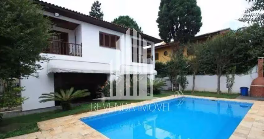 Casa com 4 quartos para alugar na Rua Pau-Brasil, --, Boaçava, São Paulo