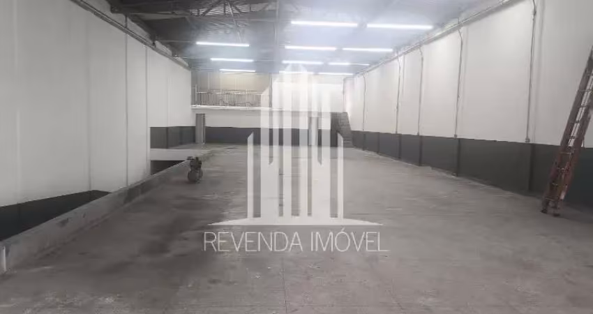 GALPAO COMERCIAL em SÃO PAULO - SP, CIDADE CENTENÁRIO