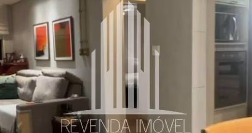 Apartamento à venda no Condomínio Edifício Campestre em Higienópolis, São Paulo-SP: 1 quarto, 1 sala, 1 banheiro, 74m² de área!