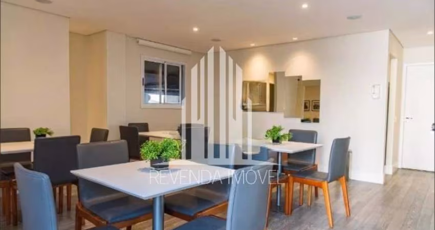 Apartamento de 3 quartos com suíte e vaga na Vila Independência - São Paulo - SP: confira agora!