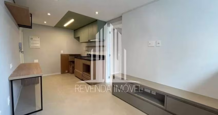 Apartamento RESIDENCIAL em SÃO PAULO - SP, PINHEIROS
