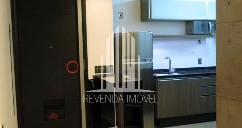 Apartamento à venda no Condomínio Maxhaus Brooklin em São Paulo-SP, Jardim das Acácias: 2 quartos, 1 suíte, 2 banheiros, vaga de garagem, 70m².