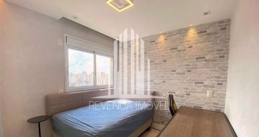 Apartamento RESIDENCIAL em SÃO PAULO - SP, SANTANA