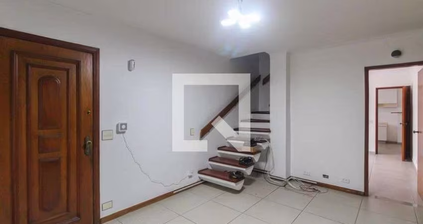 Casa à Venda - Vila Santa Clara, 4 Quartos,  140 m2
