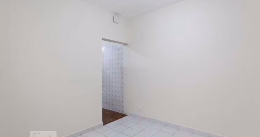 Casa à Venda - Jabaquara, 2 Quartos,  90 m2