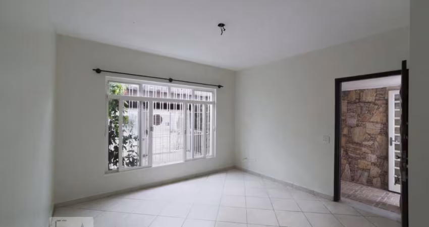 Casa à Venda - Brooklin, 3 Quartos,  150 m2