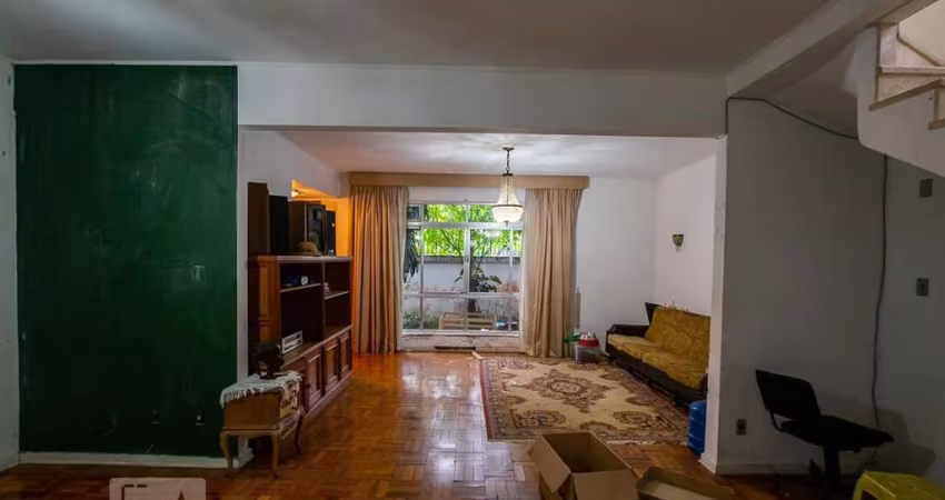Casa à Venda - Planalto Paulista, 3 Quartos,  200 m2