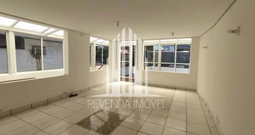 Casa comercial comercial em são paulo - sp, chácara santo antônio (zona sul)