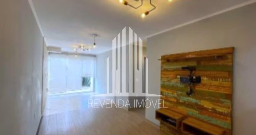 Apartamento RESIDENCIAL em São Paulo - SP, Jardim Analia Franco