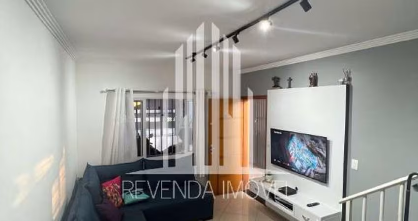 Imperdível: Casa à venda em São Paulo-SP, no bairro Parque Vitória, 3 quartos, 1 suíte, 3 banheiros, 2 vagas de garagem, 118m².
