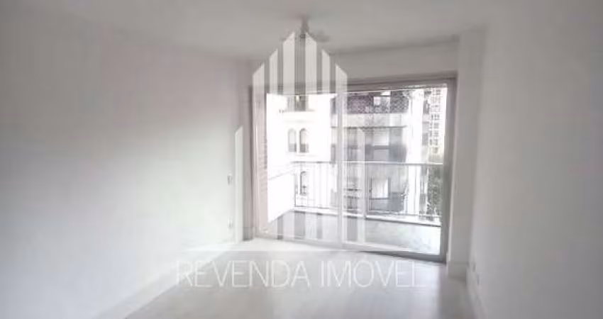 Apartamento RESIDENCIAL em SÃO PAULO - SP, INDIANÓPOLIS