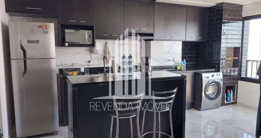 Apartamento RESIDENCIAL em SÃO PAULO - SP, BRÁS
