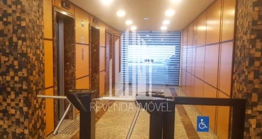 SALA COMERCIAL em SÃO PAULO - SP, CONSOLAÇÃO