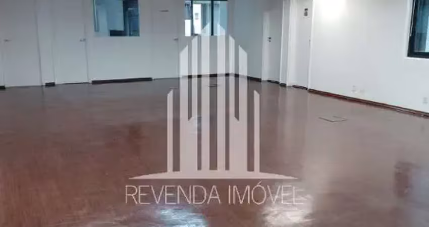 Conjunto comercial em são paulo - sp, cidade monções
