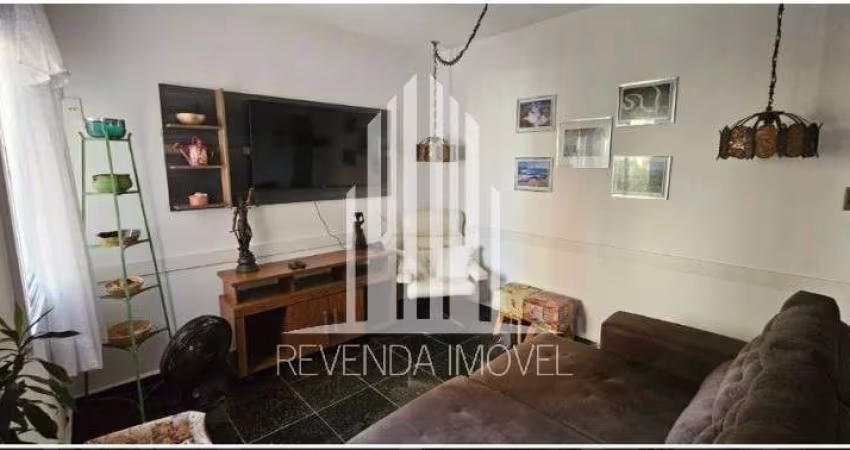 Apartamento de 02 dormitorios Para Alugar proximo ao Metrô Vila Madalena