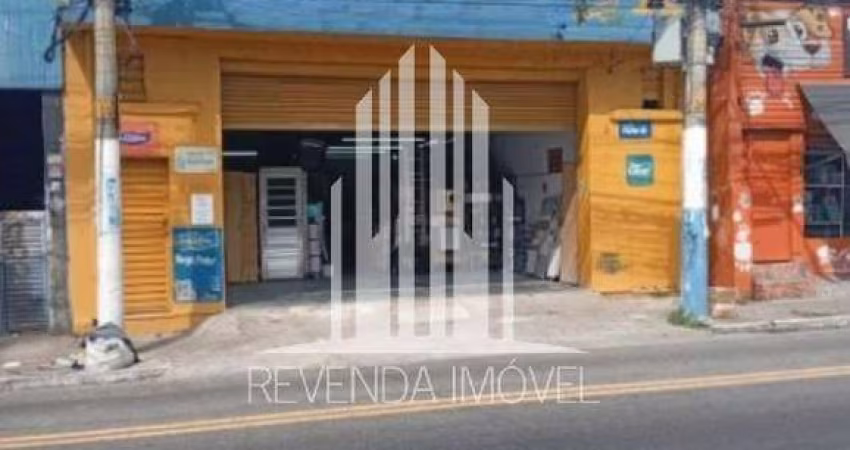 Oportunidade única: Ponto Comercial à venda em Indianópolis, São Paulo-SP - 2 banheiros, 2 vagas de garagem, 800m² de área.