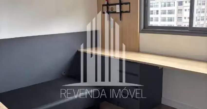 Apartamento de Luxo em Perdizes: Semi  MOBILIADO com 2 quartos, 2 suítes, 2 salas, 3 banheiros, 2 vagas, 102m² - São Paulo-SP!