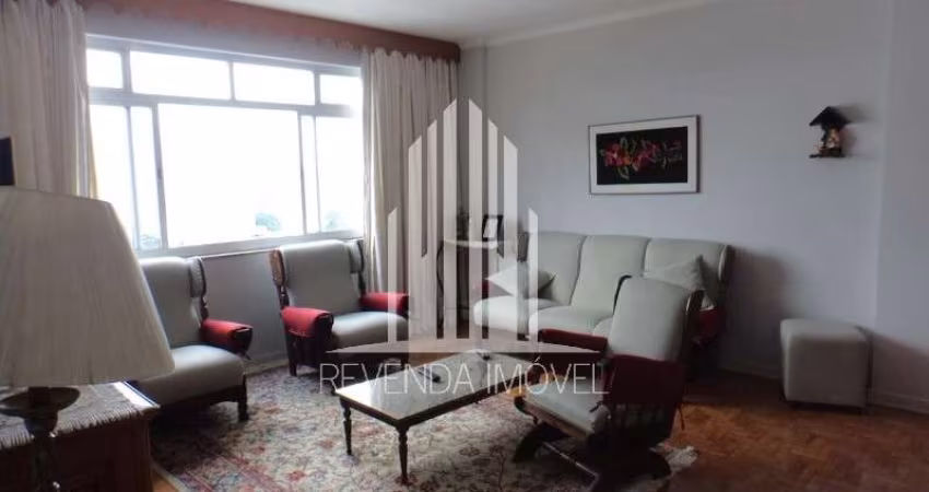 Apartamento RESIDENCIAL em SÃO PAULO - SP, ÁGUA BRANCA
