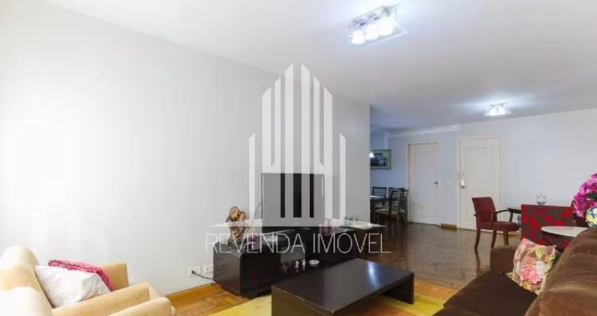 Apartamento com 3 Quartos e 2 banheiros, 120 m² para locação
