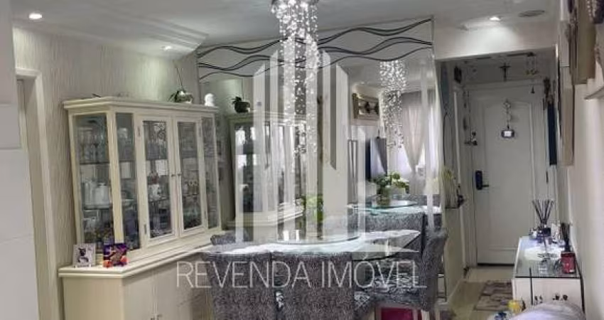 Apartamento RESIDENCIAL em SÃO PAULO - SP, VILA PRUDENTE