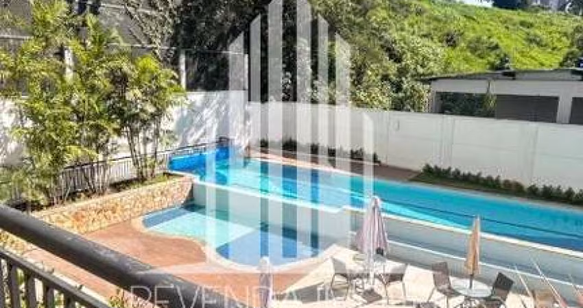 Alugue agora este incrível apartamento de 1 quarto na Vila Andrade, São Paulo-SP!