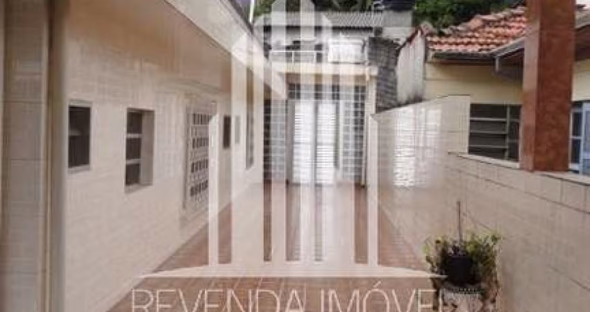 CASA RESIDENCIAL em SÃO PAULO - SP, VILA MADALENA