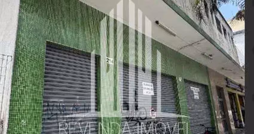 Aluguel de ponto comercial em são paulo - bairro campos elíseos: 2 salas, 2 banheiros, 88,97 m² de área