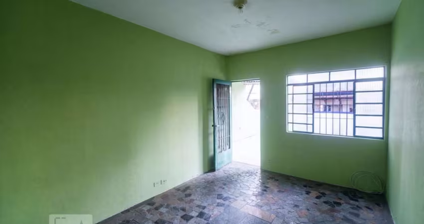 Apartamento à Venda - Vila Invernada, 1 Quarto,  65 m2
