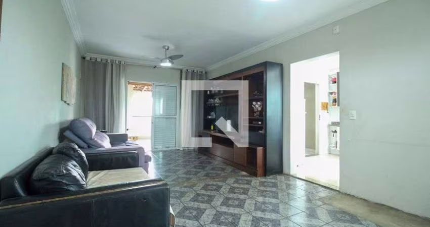 Casa à Venda - Vila Formosa, 5 Quartos,  250 m2