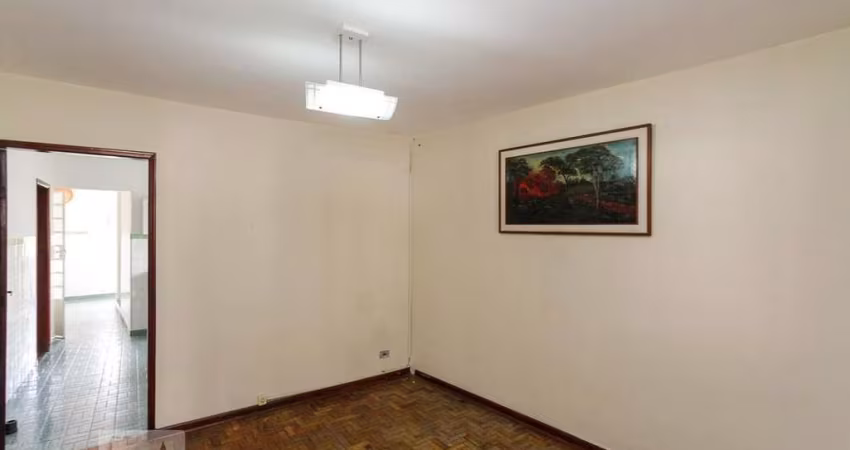 Casa à Venda - Jardim Teresa, 2 Quartos,  130 m2
