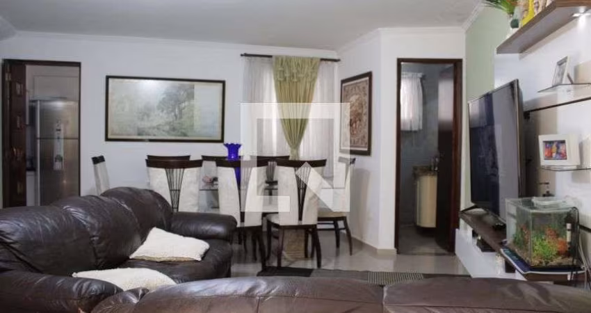 Casa à Venda - Mooca, 3 Quartos,  160 m2