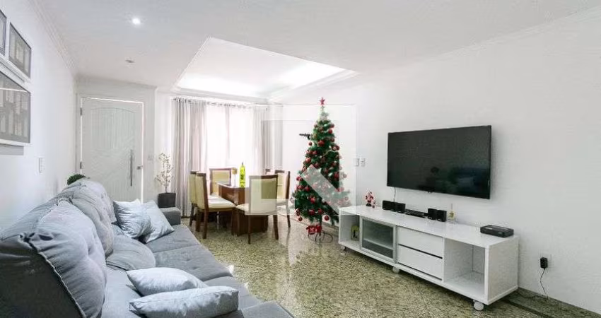 Casa à Venda - Vila Carrão, 3 Quartos,  187 m2