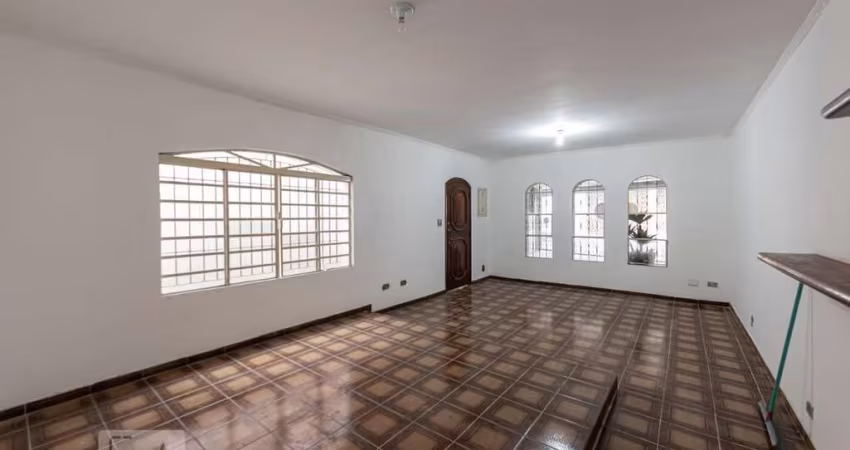Casa à Venda - Mooca, 4 Quartos,  262 m2
