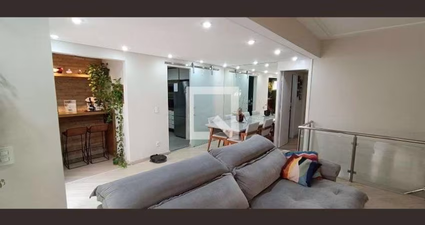 Casa à Venda - Vila Andrade, 3 Quartos,  105 m2