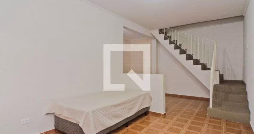 Casa à Venda - Casa Verde, 2 Quartos,  42 m2