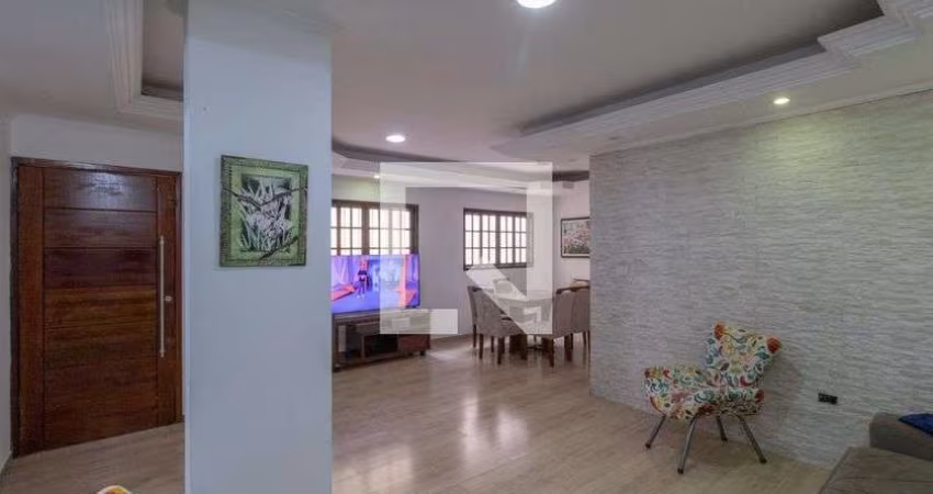 Casa à Venda - Cangaíba, 4 Quartos,  280 m2