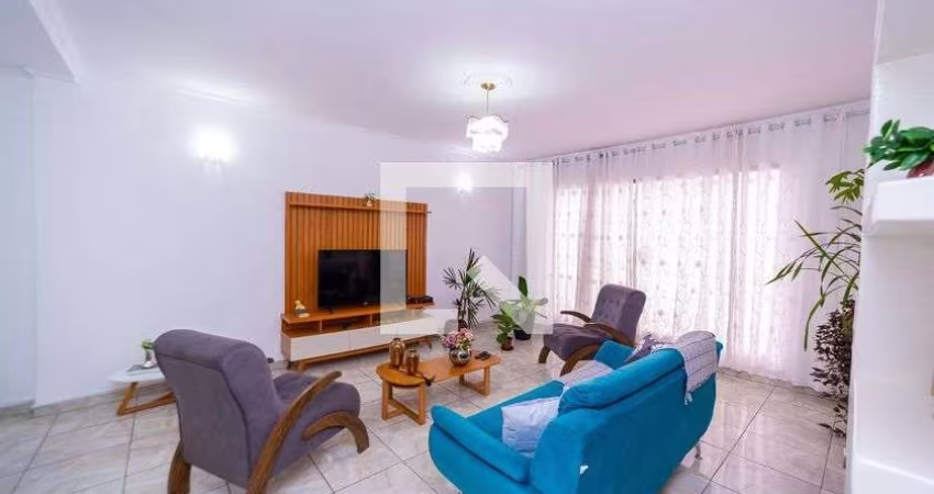 Casa à Venda - Ermelino Matarazzo, 4 Quartos,  280 m2