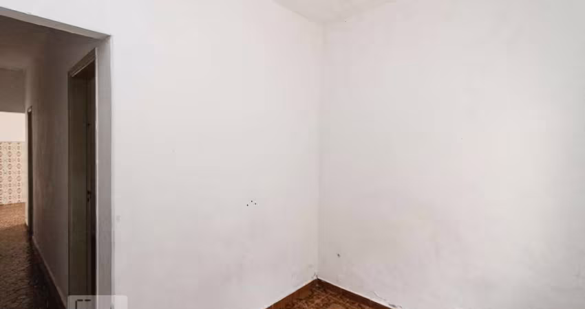 Casa à Venda - Vila Alpina, 2 Quartos,  120 m2