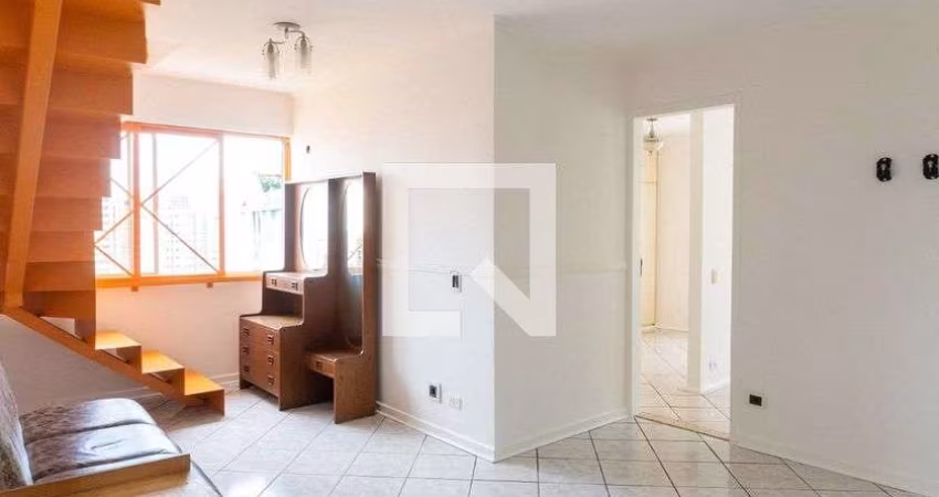 Apartamento à Venda - Jabaquara, 3 Quartos,  135 m2