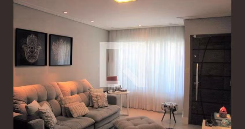 Casa à Venda - Artur Alvim, 3 Quartos,  140 m2