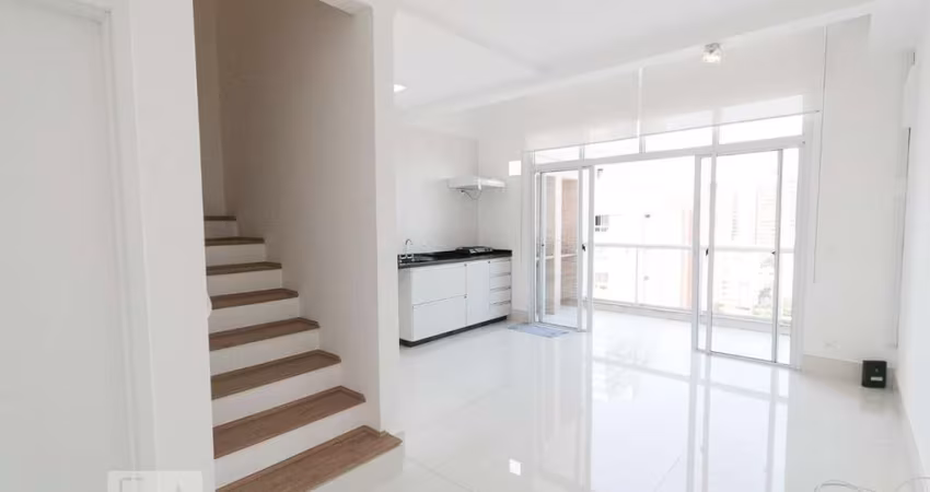 Apartamento à Venda - Vila Mariana, 1 Quarto,  50 m2