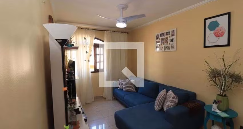 Casa à Venda - Penha de França, 3 Quartos,  134 m2