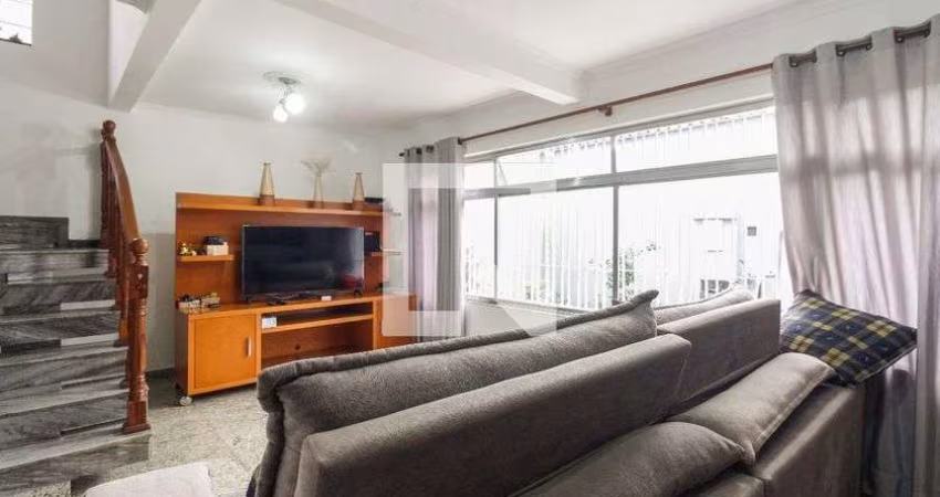 Casa à Venda - Vila Esperança, 3 Quartos,  228 m2