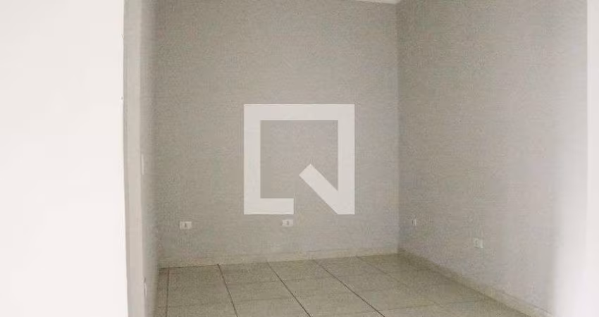 Casa à Venda - Vila Gustavo, 2 Quartos,  80 m2
