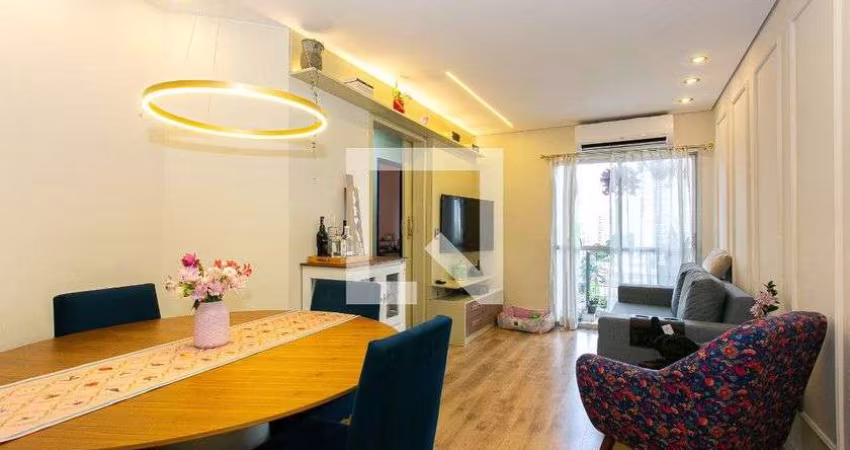 Apartamento à Venda - Vila Carrão, 3 Quartos,  75 m2