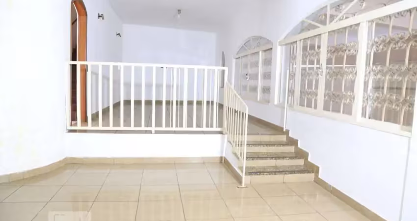 Casa à Venda - Água Fria, 5 Quartos,  400 m2